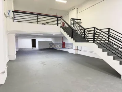 Ponto Comercial para alugar, 508m² no Parque da Mooca, São Paulo