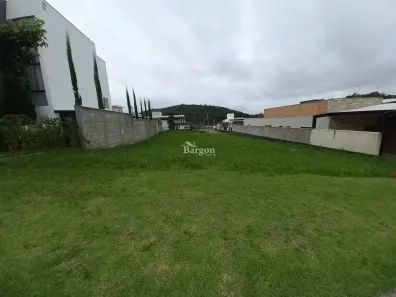 Lote/Terreno à venda, 445m² no Vina Del Mar, Juiz de Fora