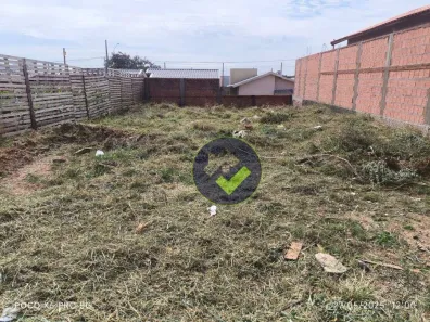 Lote/Terreno à venda, 200m² no Jardim Olga Ayub, Agudos