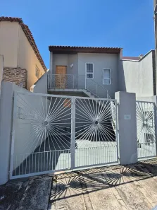 Casa com 2 Quartos à venda, 73m² no Alto Ipiranga, Mogi das Cruzes