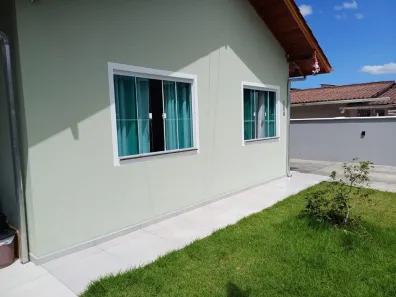 Casa com 3 Quartos à venda, 120m² no Cordeiros, Itajaí
