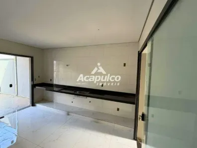 Casa com 2 Quartos à venda, 85m² no Jardim Boer I, Americana