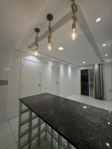 Apartamento com 3 Quartos à venda, 53m² no Benfica, Rio de Janeiro