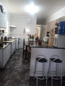 Casa com 2 Quartos à venda, 154m² no Vila Suíça, Santo André