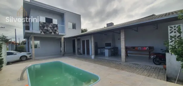 Casa com 4 Quartos à venda, 210m² no , Balneário Piçarras