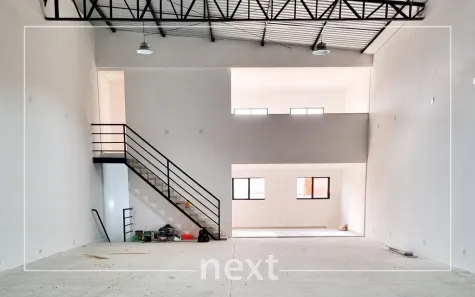 Galpão/Depósito/Armazém para alugar, 312m² no Jardim Leonor, Campinas