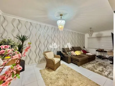 Casa de Condomínio com 3 Quartos para alugar, 332m² no Aurora, Londrina