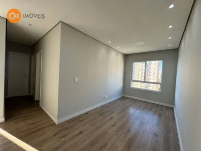 Apartamento com 2 Quartos para alugar, 48m² no Novo Osasco, Osasco