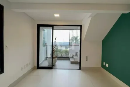 Cobertura com 3 Quartos à venda, 107m² no Sumarezinho, São Paulo