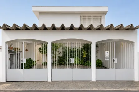 Sobrado com 3 Quartos à venda, 180m² no Vila Cordeiro, São Paulo