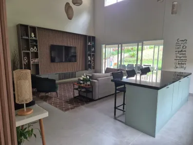 Casa de Condomínio com 3 Quartos à venda, 1000m² no Caraguatá, Mairiporã