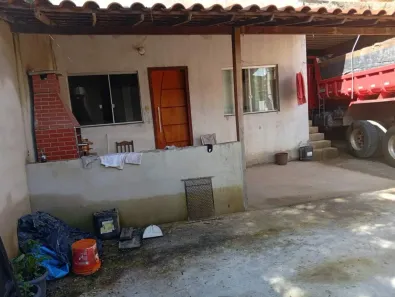 Casa com 1 Quarto à venda, 310m² no Maria Antonieta Mello Azevedo (São Benedito), Santa Luzia
