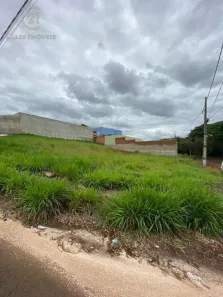 Lote/Terreno à venda, 370m² no Jardim Colúmbia D, Londrina