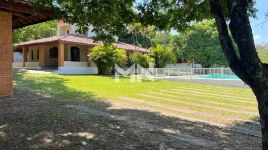 Casa de Condomínio com 4 Quartos à venda, 390m² no Condomínio Zuleika Jabour, Salto
