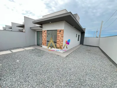 Casa com 2 Quartos à venda, 46m² no Itajubá, Barra Velha
