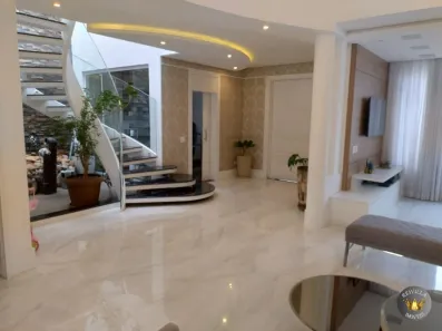 Sobrado com 4 Quartos à venda, 550m² no Jardim Avelino, São Paulo
