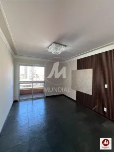 Apartamento com 3 Quartos à venda, 75m² no Iguatemi, Ribeirão Preto