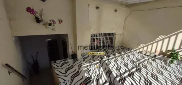 Casa com 2 Quartos à venda, 220m² no Vila Mendes, São Paulo