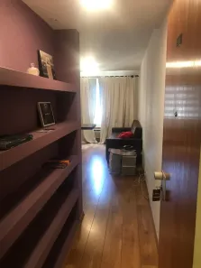 Apartamento com 1 Quarto para alugar, 40m² no Jardim Europa, São Paulo