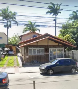 Casa com 3 Quartos à venda, 138m² no Cristóvão Colombo, Vila Velha