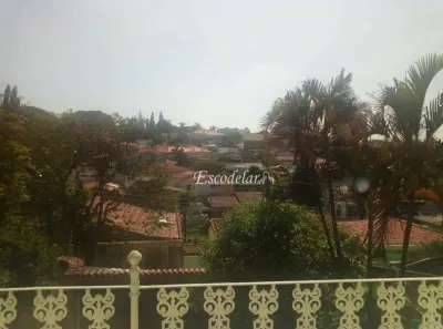 Sobrado com 4 Quartos à venda, 400m² no Vila Albertina, São Paulo