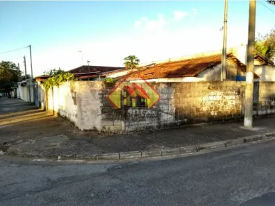 Lote/Terreno à venda, 262m² no Parque Aeroporto, Taubaté