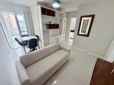Apartamento com 1 Quarto à venda, 39m² no Jardim Camburi, Vitória