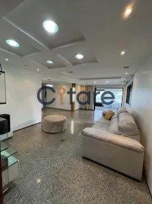 Apartamento com 4 Quartos à venda, 243m² no Guararapes, Fortaleza