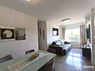 Apartamento com 3 Quartos à venda, 67m² no Teresópolis, Porto Alegre