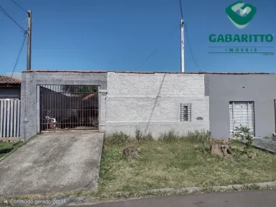 Lote/Terreno à venda, 618m² no Boqueirão, Curitiba