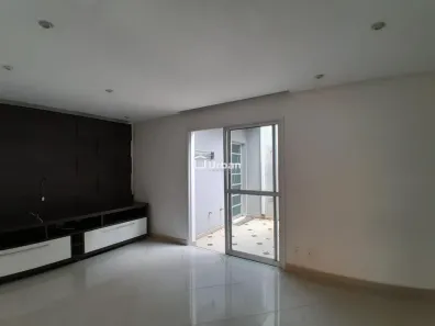 Casa de Condomínio com 3 Quartos para alugar, 120m² no Granja Viana II, Cotia