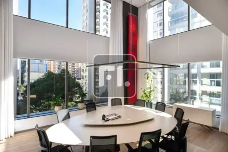 Sala Comercial à venda, 866m² no Paraíso, São Paulo