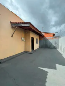 Casa de Condomínio com 2 Quartos à venda, 180m² no Novo Cohatrac, São José de Ribamar