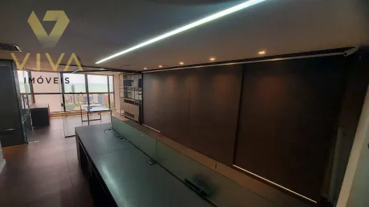 Sala Comercial para alugar, 118m² no Miramar, João Pessoa