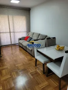 Apartamento com 2 Quartos à venda, 61m² no Super Quadra Morumbi, São Paulo