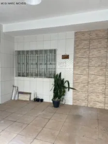 Casa com 3 Quartos à venda, 204m² no Centro, Mogi das Cruzes