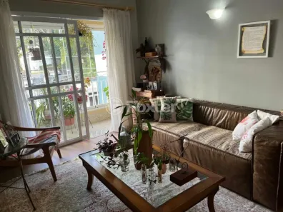 Apartamento com 3 Quartos à venda, 102m² no Alto da Mooca, São Paulo