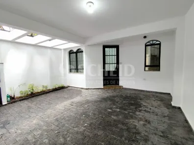 Imóvel Comercial à venda, 137m² no Chácara Gaivotas, São Paulo