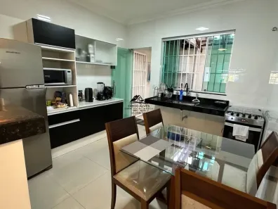 Casa com 2 Quartos à venda, 97m² no Vila Verde, Betim
