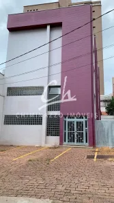 Prédio Comercial à venda, 601m² no Jardim Paraíso, Campinas