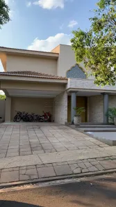 Casa de Condomínio com 4 Quartos à venda, 443m² no Residencial Portal dos Oitis, Araraquara