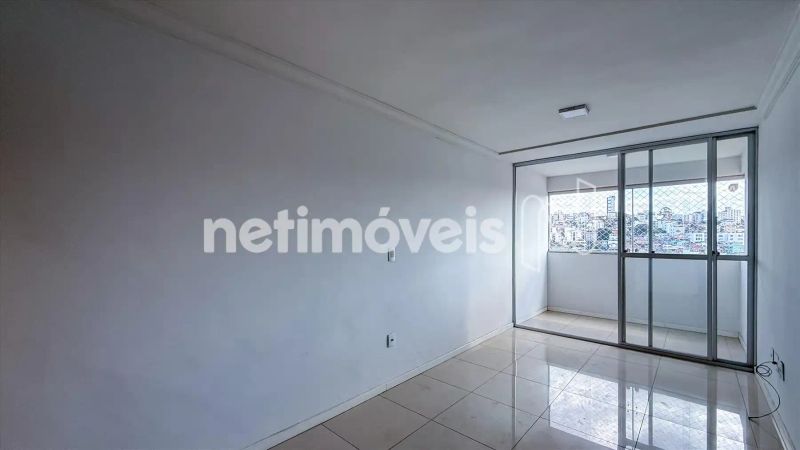 Apartamento com 3 quartos — Nova Granada, Belo Horizonte