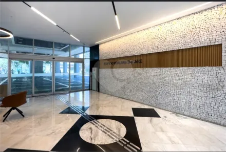 Sala Comercial à venda, 457m² no Vila Cordeiro, São Paulo