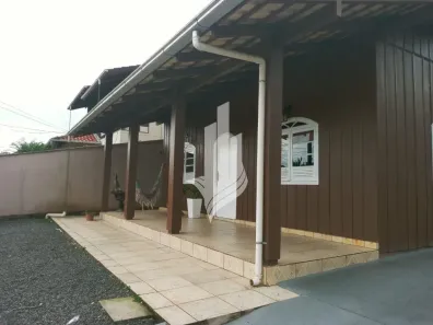 Casa com 3 Quartos à venda, 120m² no Fortaleza, Blumenau