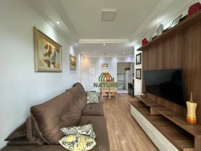 Apartamento com 2 Quartos à venda, 67m² no Jardim Flórida, Jundiaí