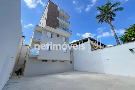 Apartamento com 2 Quartos à venda, 71m² no Santa Branca, Belo Horizonte