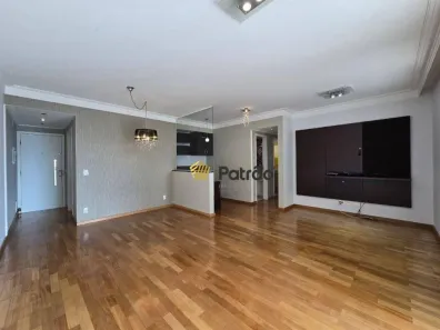 Apartamento com 3 Quartos à venda, 108m² no Ipiranga, São Paulo