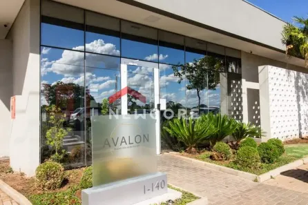 Apartamento com 2 Quartos à venda, 56m² no Residencial Parque Granja Cecília B, Bauru