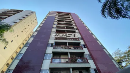 Apartamento com 3 Quartos à venda, 86m² no Ponte Preta, Campinas