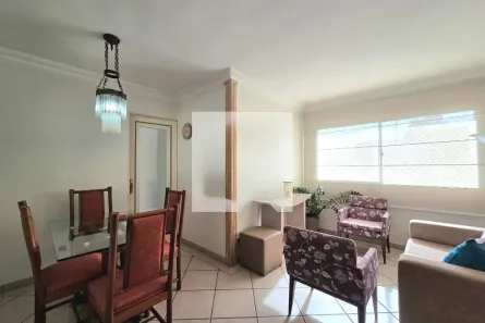 Apartamento com 3 Quartos à venda, 65m² no Indianópolis, São Paulo